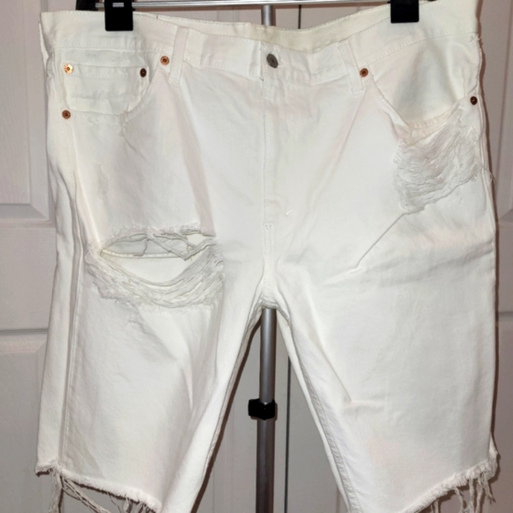 🔥 Levi's Men's Shorts